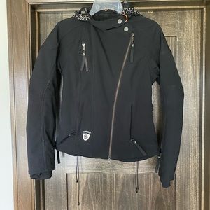 Harley Davidson Riding Jacket